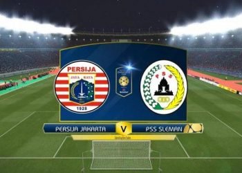 Seribu Personel Keamanan Amankan Pertandingan Pesija Vs PSS