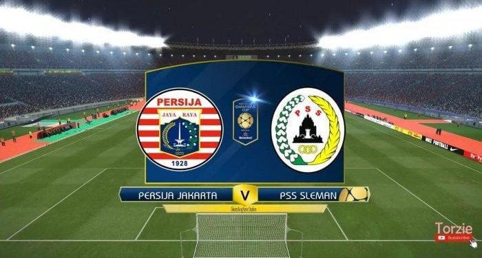 Seribu Personel Keamanan Amankan Pertandingan Pesija Vs PSS