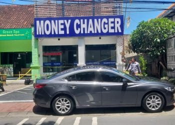 Lumpuhkan Satpam dan Karyawan, Rampok Gasak Uang 900 Juta