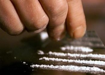 BNN Jateng Sita 2,2 Kilogram Sabu-sabu dari Kurir