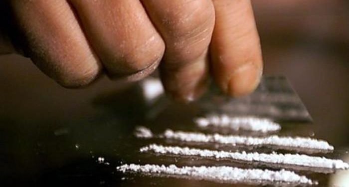 BNN Jateng Sita 2,2 Kilogram Sabu-sabu dari Kurir