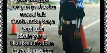 Aku Bangga dengan Profesiku