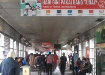 Penusukan di Transjakarta, Pengamat Soroti Keamanan di Ruang Publik