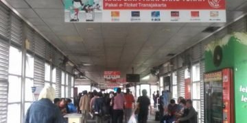 Penusukan di Transjakarta, Pengamat Soroti Keamanan di Ruang Publik