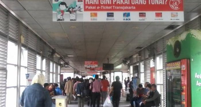 Penusukan di Transjakarta, Pengamat Soroti Keamanan di Ruang Publik
