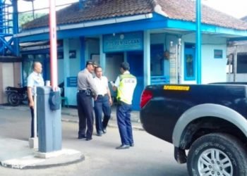 Polisi Ajak Satpam Bersinergi Tingkatkan Pengamanan Obyek Vital