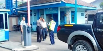 Polisi Ajak Satpam Bersinergi Tingkatkan Pengamanan Obyek Vital