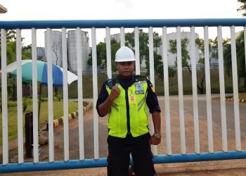 Sederhana dalam Ucapan