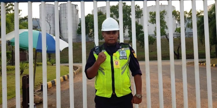 Sederhana dalam Ucapan