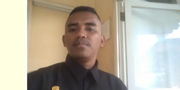 Bertugas Penuh Tanggung Jawab