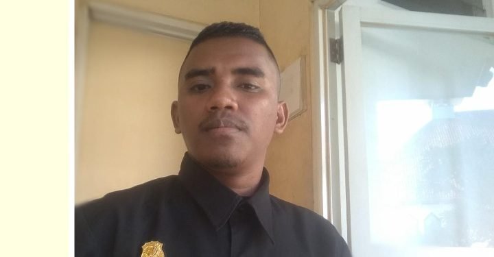 Bertugas Penuh Tanggung Jawab