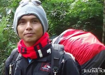 13 Tahun Jadi Satpam, Caleg PSI Terpilih Jadi Anggota DPRD Solo