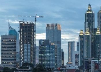 Komite Keselamatan Konstruksi Tingkatkan Pemeriksaan Keamanan Gedung