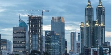 Komite Keselamatan Konstruksi Tingkatkan Pemeriksaan Keamanan Gedung