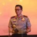 Kabaharkam Komjen Pol Moechgiyarto Naik Jabatan Jadi Irwasum Polri