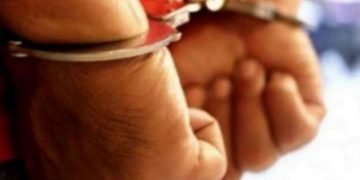 Polisi Rekostruksi Pembunuhan Satpam di Buleleng Bali