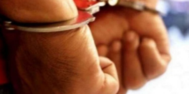 Polisi Rekostruksi Pembunuhan Satpam di Buleleng Bali