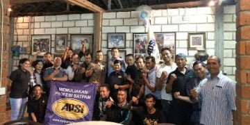 APSI Bali Sosialisasi Program dan Bukber dengan Anggota