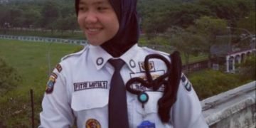 Sabar dan Percaya Diri dalam Bertugas