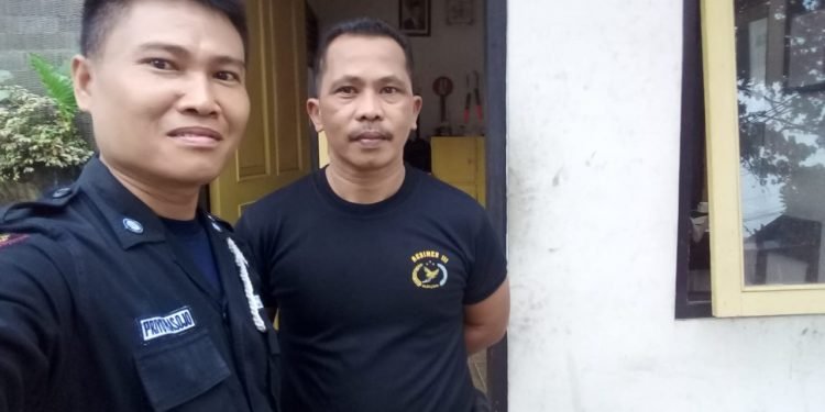 Tetap Semangat dan Waspada