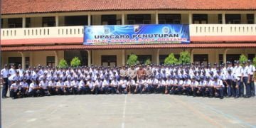 Binmas Polres Purworejo Tutup Gada Pratama