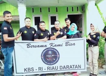KBS-RI Riau akan Gelar Pembagian Takjil Gratis