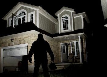 Tips Amankan Rumah Saat Ditinggal Mudik