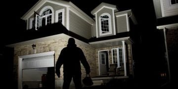 Tips Amankan Rumah Saat Ditinggal Mudik