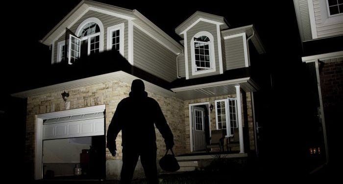 Tips Amankan Rumah Saat Ditinggal Mudik