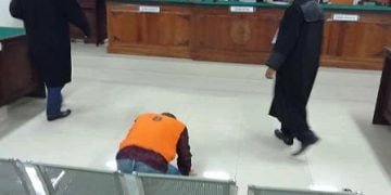 Satpam Sawit Divonis Bebas atas Tuduhan Kasus Narkoba