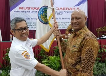 Ucapan Terima Kasih dari Ketua Abujapi Jabar Baru