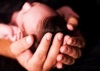 Satpam Temukan Bayi Laki-laki di Sekitar Hotel