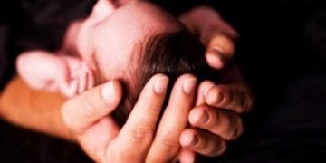 Satpam Temukan Bayi Laki-laki di Sekitar Hotel