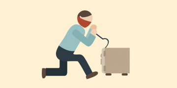 Dua Satpam Disekap, Rampok Gondol Brankas Senilai 280 Juta