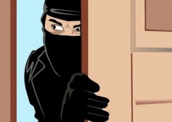 Polisi Tangkap Maling Uang Masjid Setelah Dapat Laporan Satpam