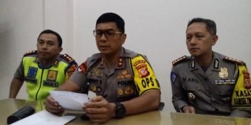Polisi Tetapkan Tersangka Satpam dalam Tragedi Cipali