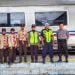 Libatkan Satpam, Polres Kebumen Tingkatkan Pengamanan di Stasiun