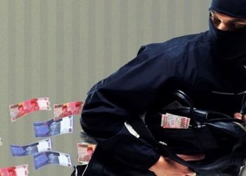 Kantor Penyedia Jasa Keamanan Dirampok, Uang 10 Milyar Raib