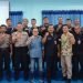 Satpam PT Jafpa Indonesia Mendapatkan Bimbingan Penyuluhan Polsek Simalungun