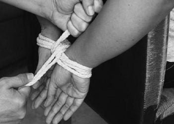 Lima Karyawan Gudang Elektronik Disekap Perampok