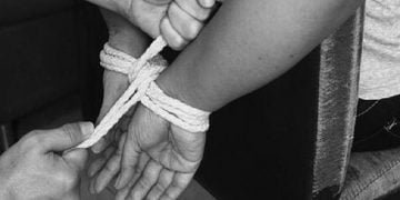 Lima Karyawan Gudang Elektronik Disekap Perampok