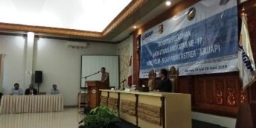 SIGAP Selenggarakan Pelatihan Gada Utama Angkatan ke-17