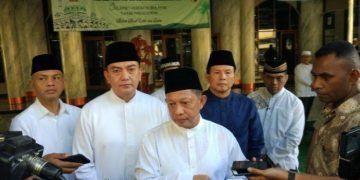 Kapolri: Situasi Keamanan Nasional Stabil