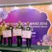 Satpam Sigap Raih Tiga Penghargaan di Ajang BMI Service Champion Award