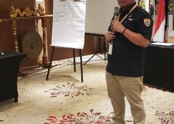 Munas ABUJAPI III Tetapkan Agoes Dermawan menjadi Ketua Umum