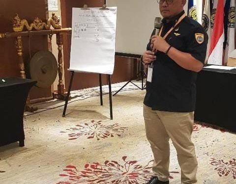 Munas ABUJAPI III Tetapkan Agoes Dermawan menjadi Ketua Umum