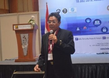 Empat Konsekuensi Jadikan Satpam sebagai Profesi