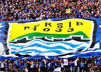 Hindari Sanksi PSSI, Panpel Persib akan Perketat Keamanan