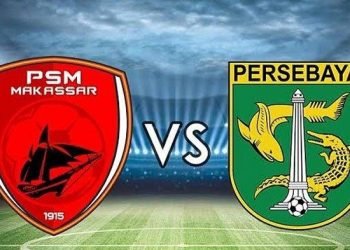 Jelang Duel PSM Lawan Persebaya, Keamanan Stadion Ditingkatkan