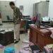 Dua Satpam Kantor Disdikbud Boyolali Disekap Maling